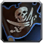 Navio Pirata