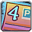 4
