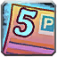 5